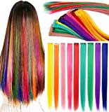 250x Clear Elastic Hair Bands, Elastic Hair Ties, Hair Band, Hair